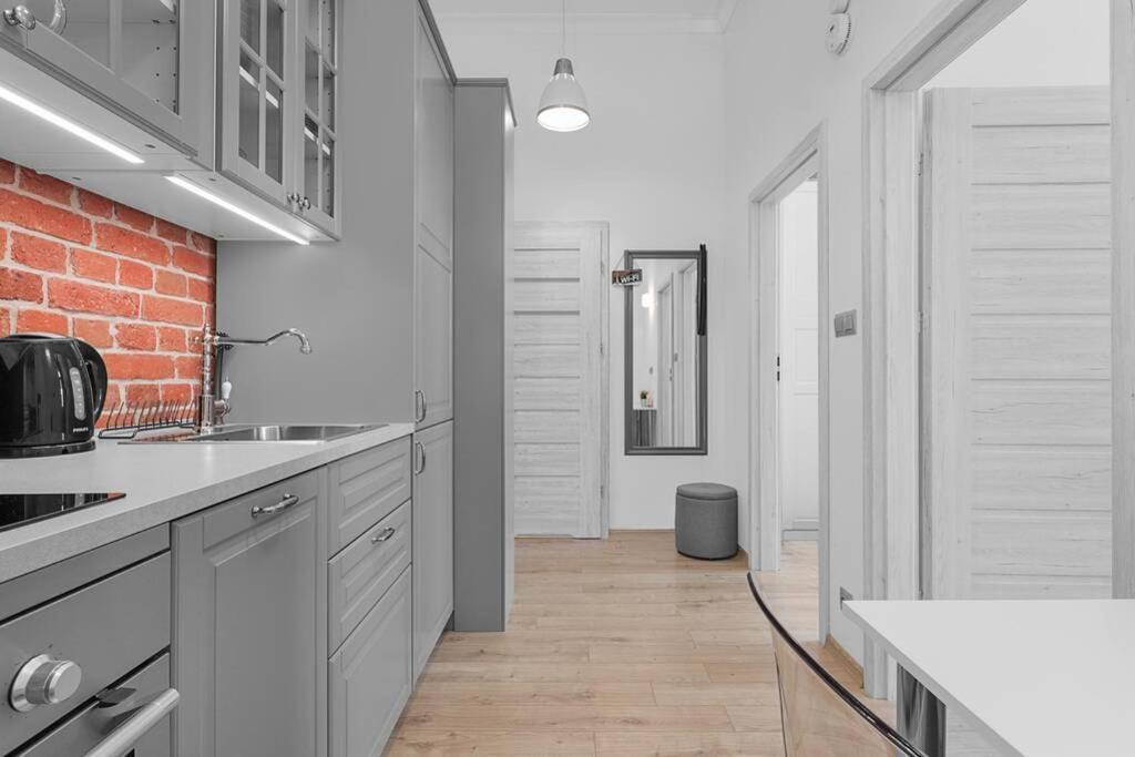 Roulette Apartment Breslau